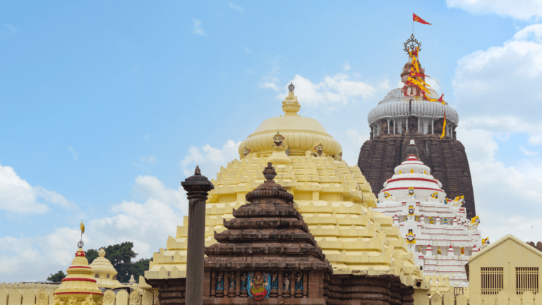 Puri Jagannath Tour Package from Bangalore: How to Plan a Memorable and Budget-Friendly Holiday