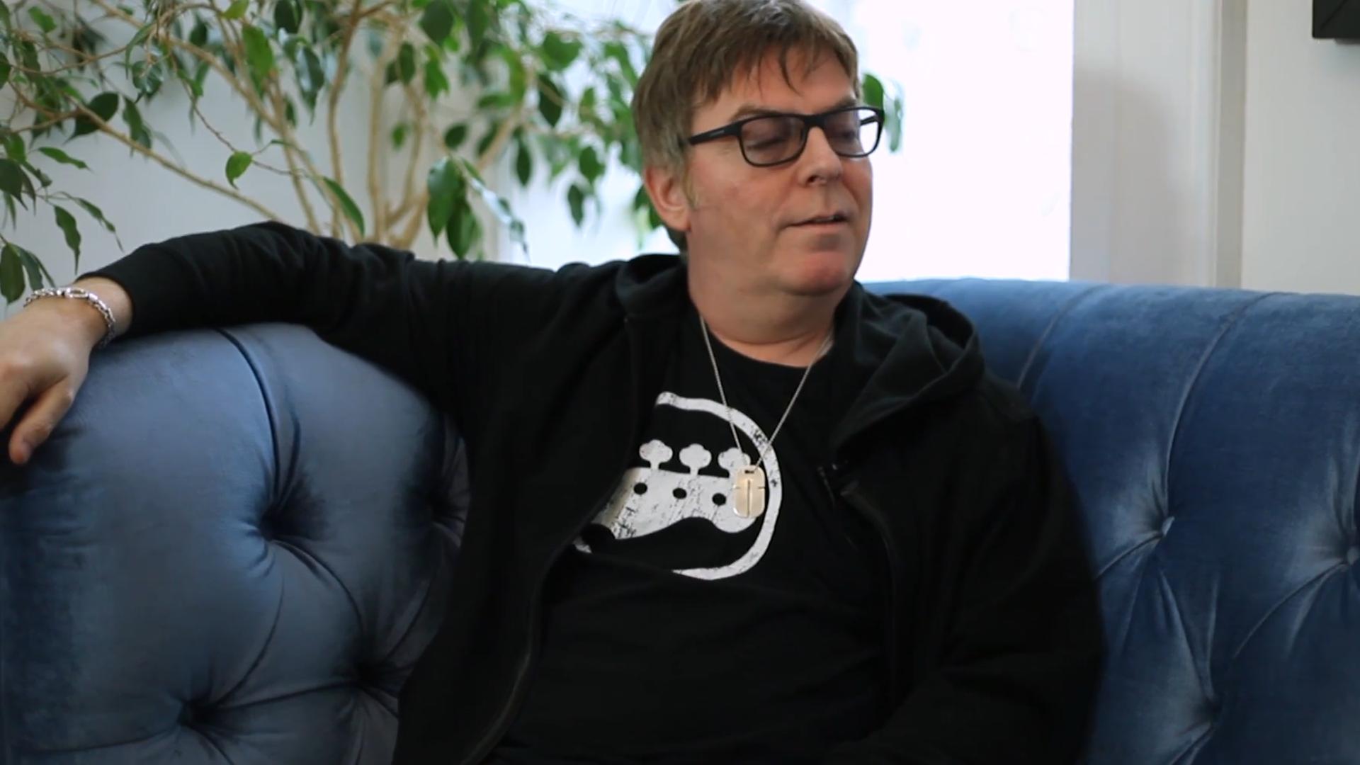 Andy Rourke (Passes Away at 59): Tracing the Historical Journey of a Musical Icon