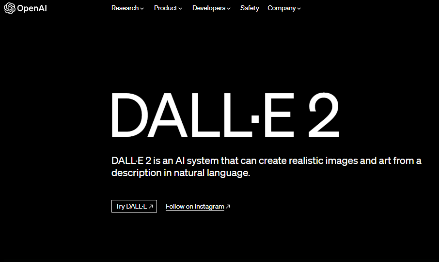 What Exactly is DALL-E2 and What does it do?