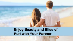 Puri Tour Package for Couples
