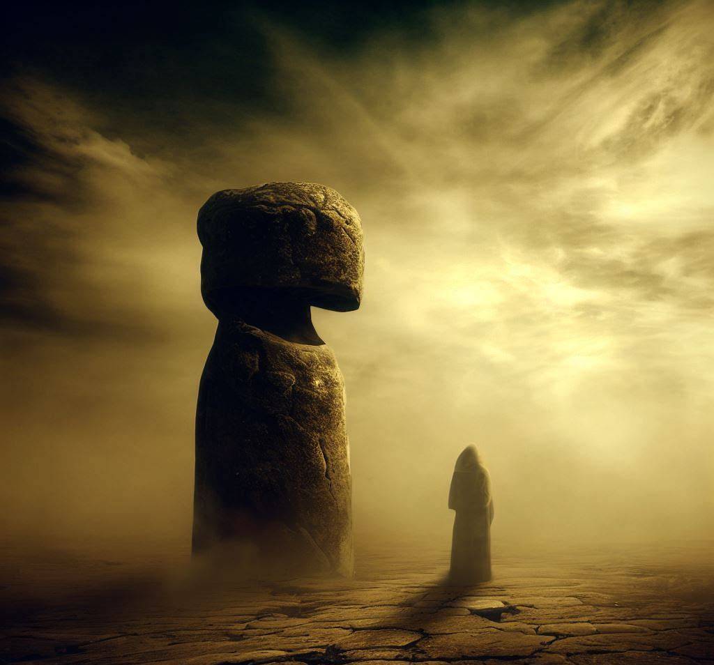 What Are the Ancient Mysteries and Enigmatic Civilization of the Lost Worlds Unearthed?
