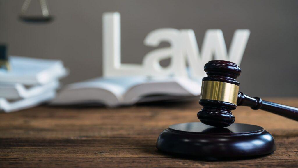 Become a Lawyer in the USA