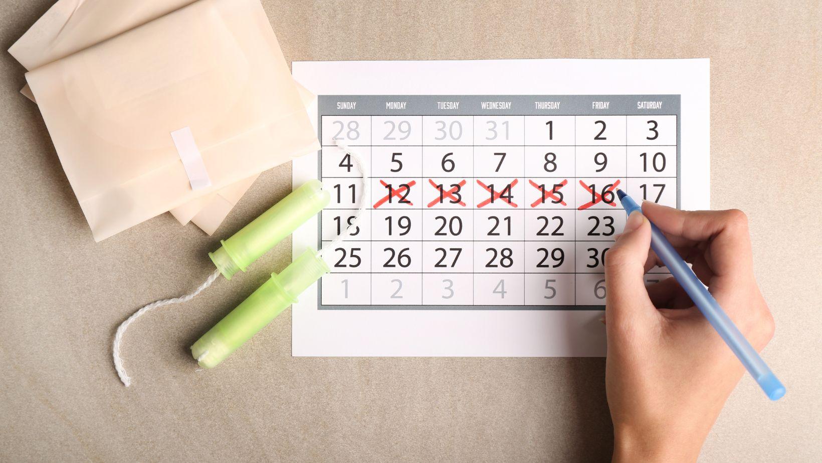 How to Safely Delay Your Period for a Stress-Free Vacation?