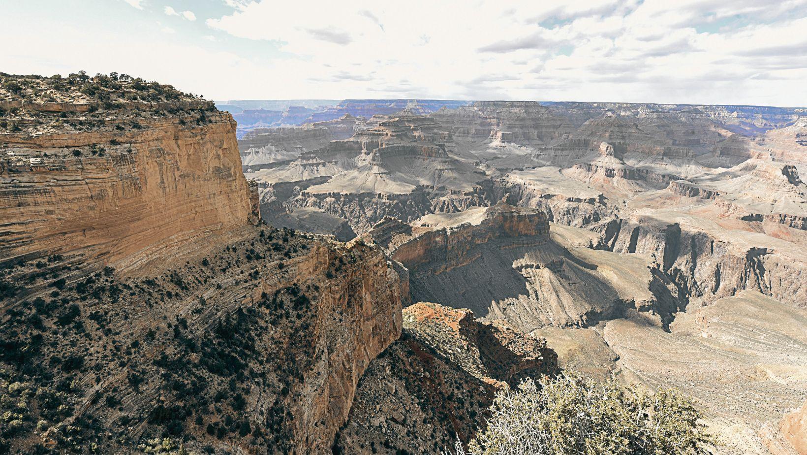 Grand Canyon National Park: A Guide to One of the World’s Wonders