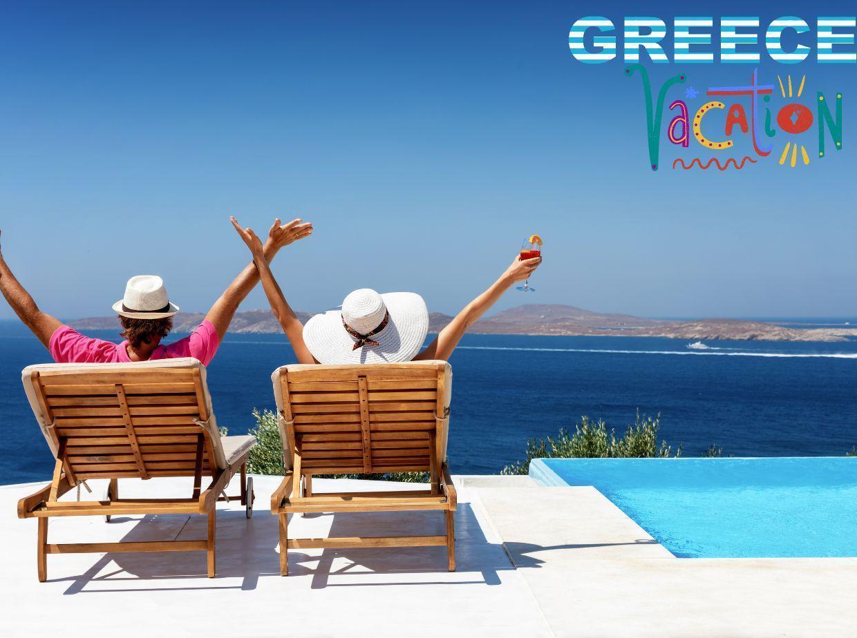 Where to Find the Best Greece Vacation Package Deals?