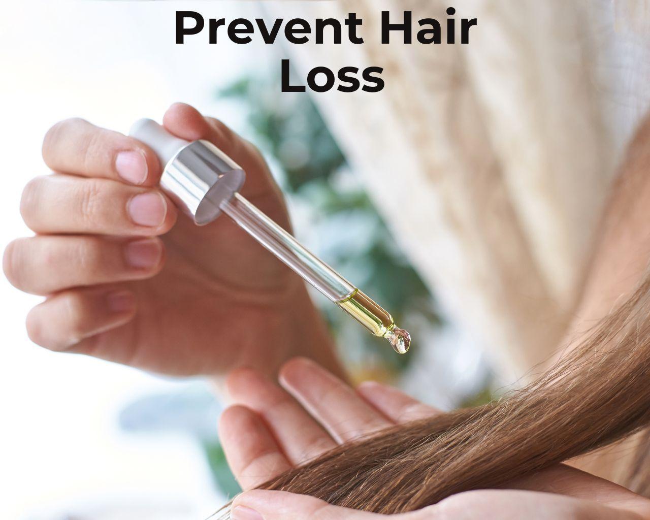 What Are the Best Home Remedies for Hair fall? The Causes and Effective Prevention Tips!