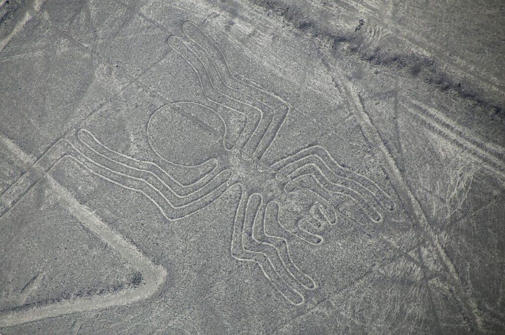 Nazca Lines of Peru