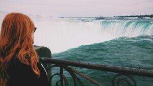 Niagara Falls Solo Trip