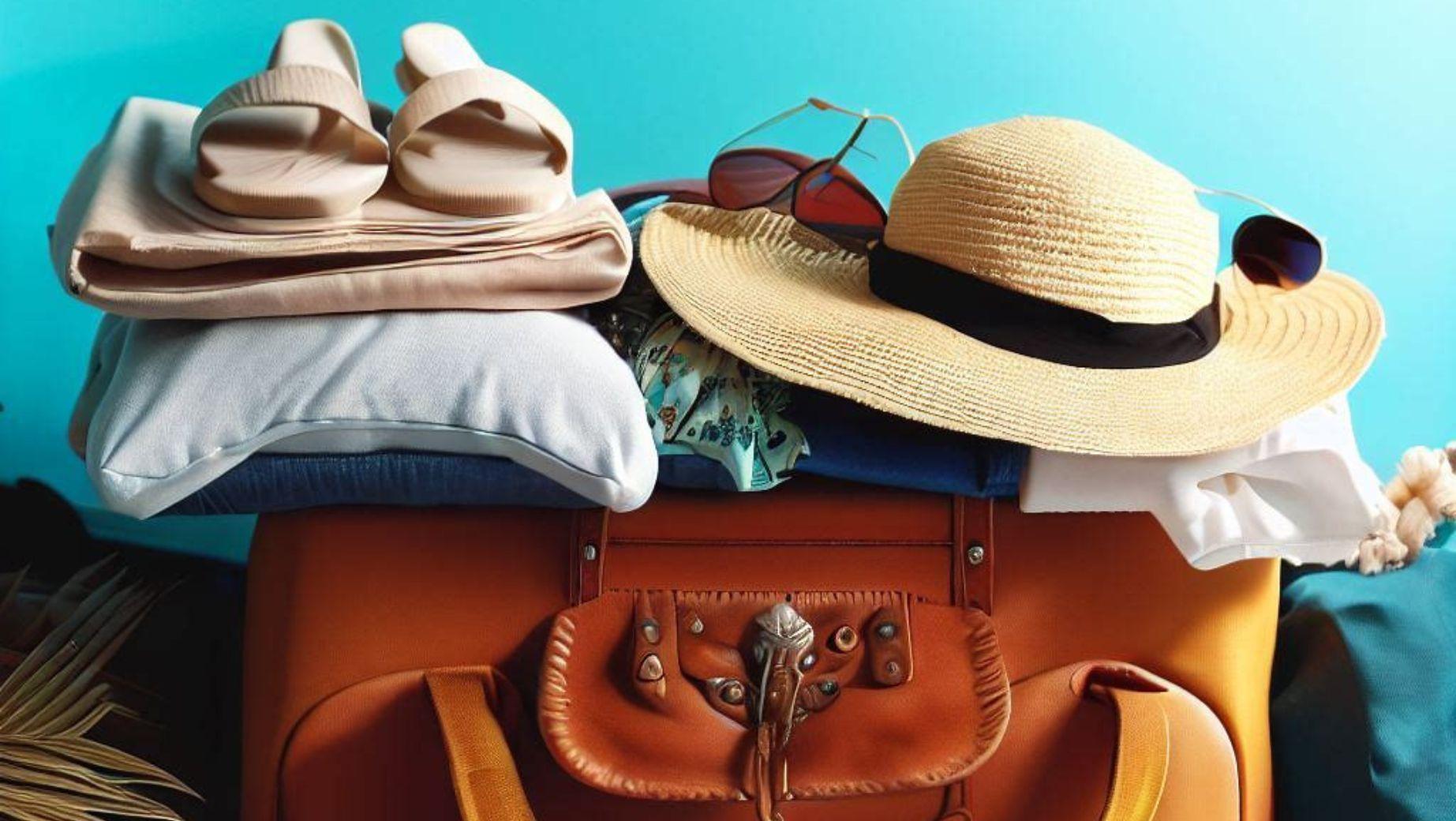 What are the Essential Items to Pack for a Beach Vacation?