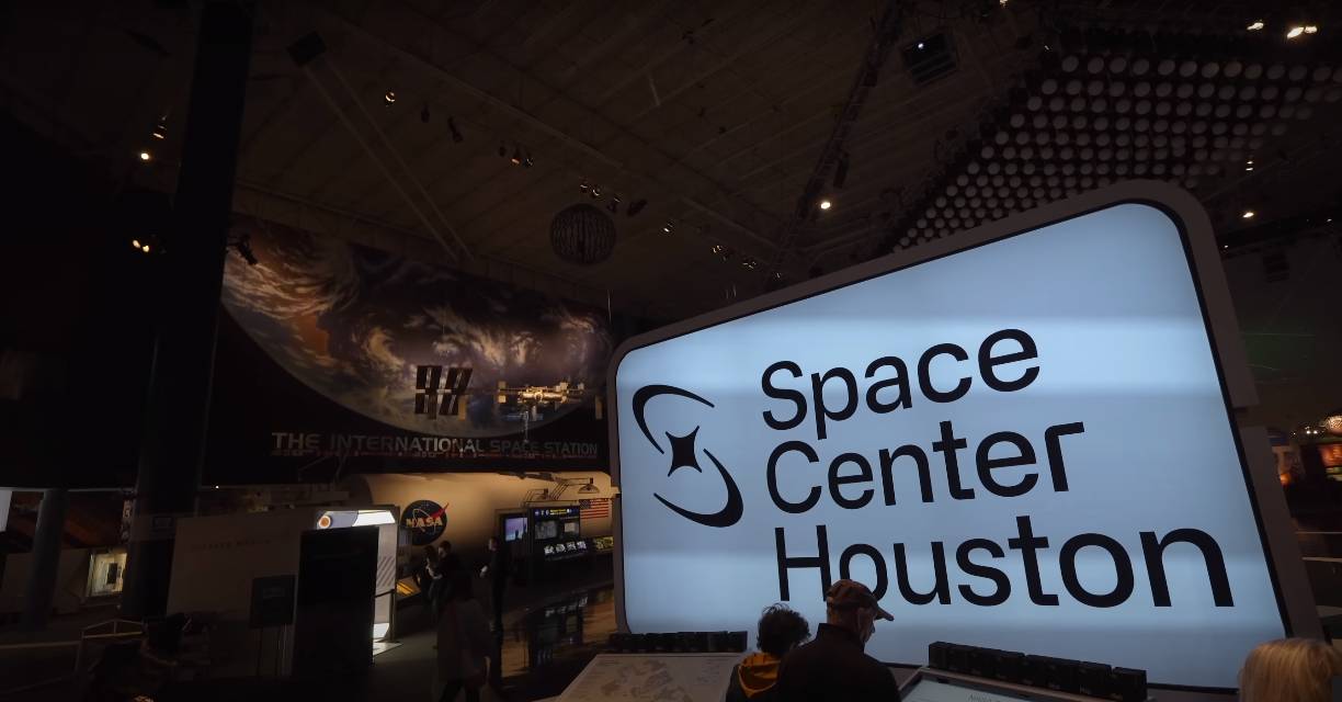 When Should You Plan Your Cosmic Journey to Space Center Houston, Texas?