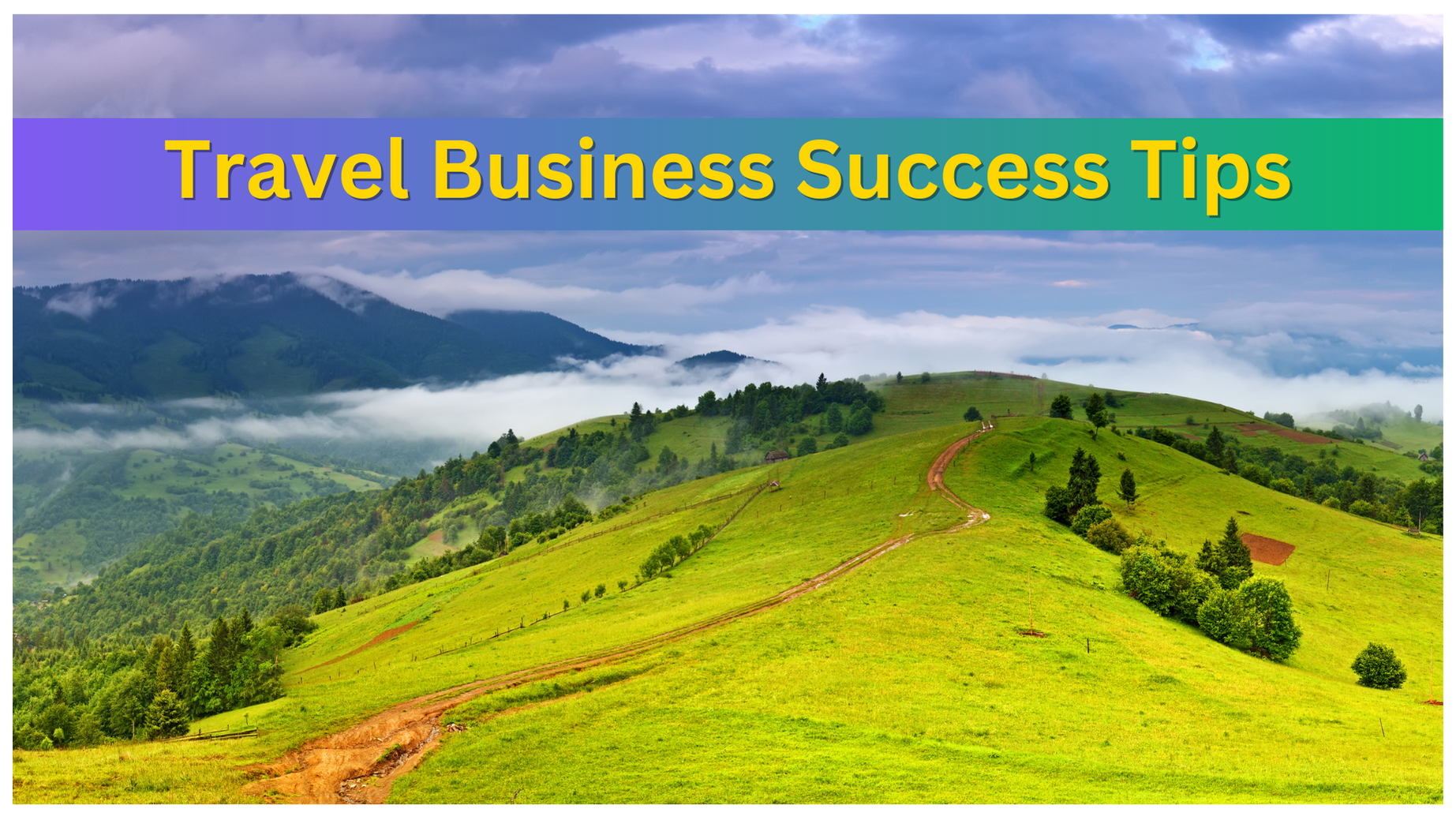 SEO Marketing: A Key Strategy for Growing Your Travel Business Online