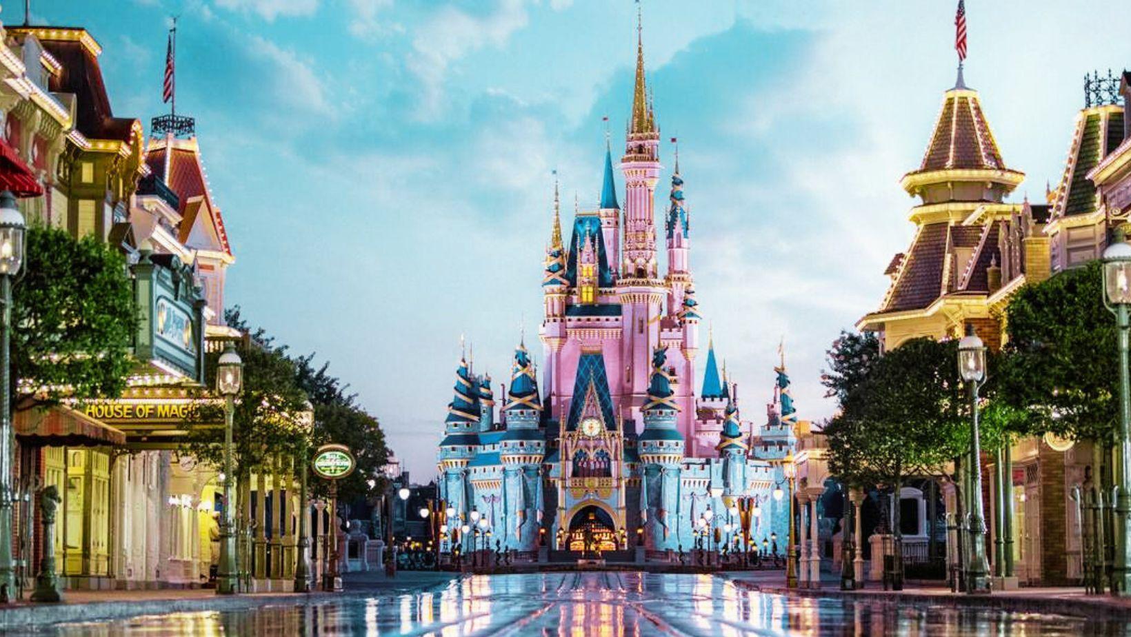 How to Plan Your Dream Vacation at Walt Disney World Resort, Orlando, Florida