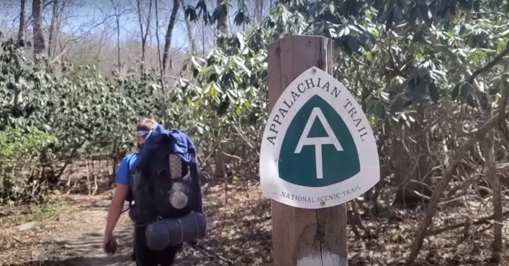 Appalachian Trail, East Coast- Trekking