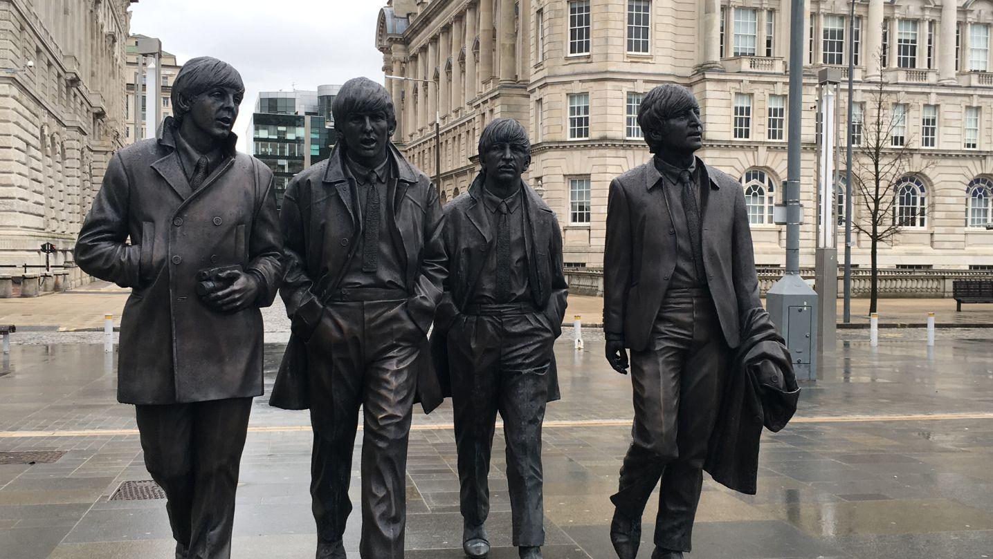 Beatles Bliss in Liverpool: Top Attractions and Tips!