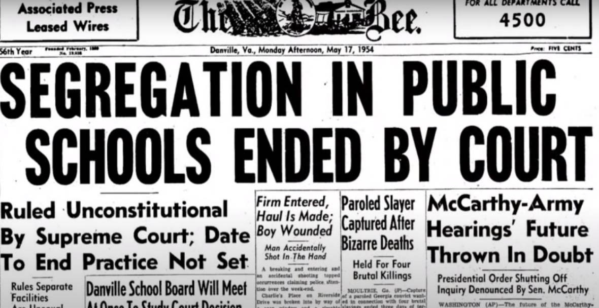 Brown v. Board of Education: Why did the Supreme Court get involved? Impact, Summary, and Opinion