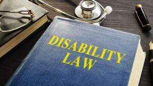 Disability appeals- Rosct