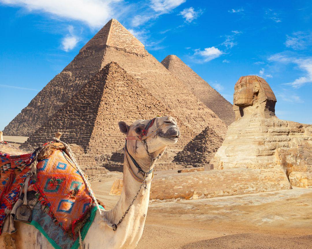 Cairo in Egypt: History, How to Visit, Ideal Seasons, Nearby Places, and More!