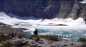Glacier National Park- Rosct