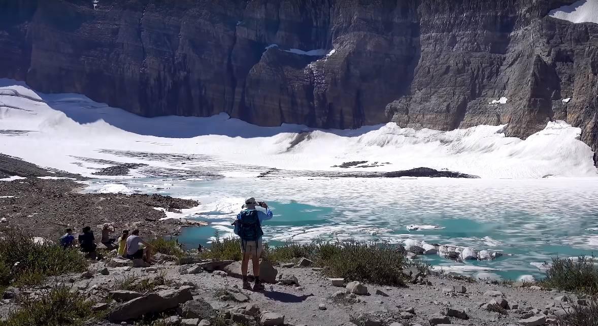 Glacier National Park, Montana: Your Ultimate Guide to Visiting, Activities, Camping, and More!