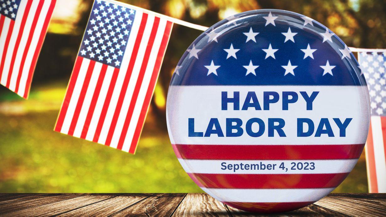 Labor Day US 2023: A Day of Rest and Celebration!