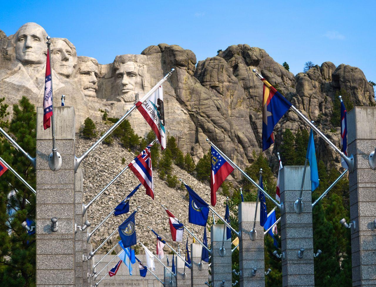 Mount Rushmore, South Dakota: History, Visiting Tips, and Fascinating Facts