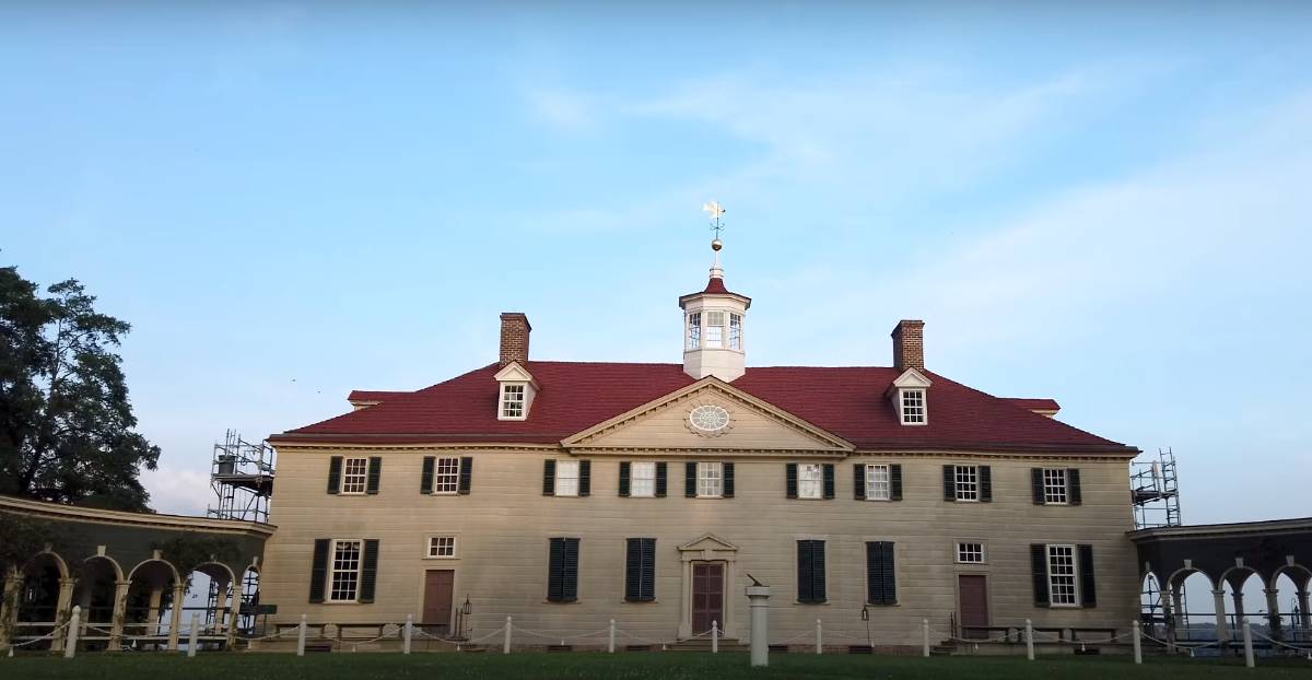 Mount Vernon, Virginia: History, Best Time to Visit, Nearby Places, and More!