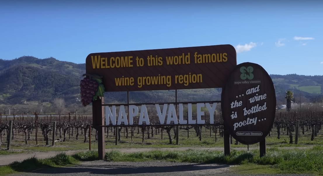 Napa Valley, California: Ideal Timing, Transportations, Accommodation Options, and More!
