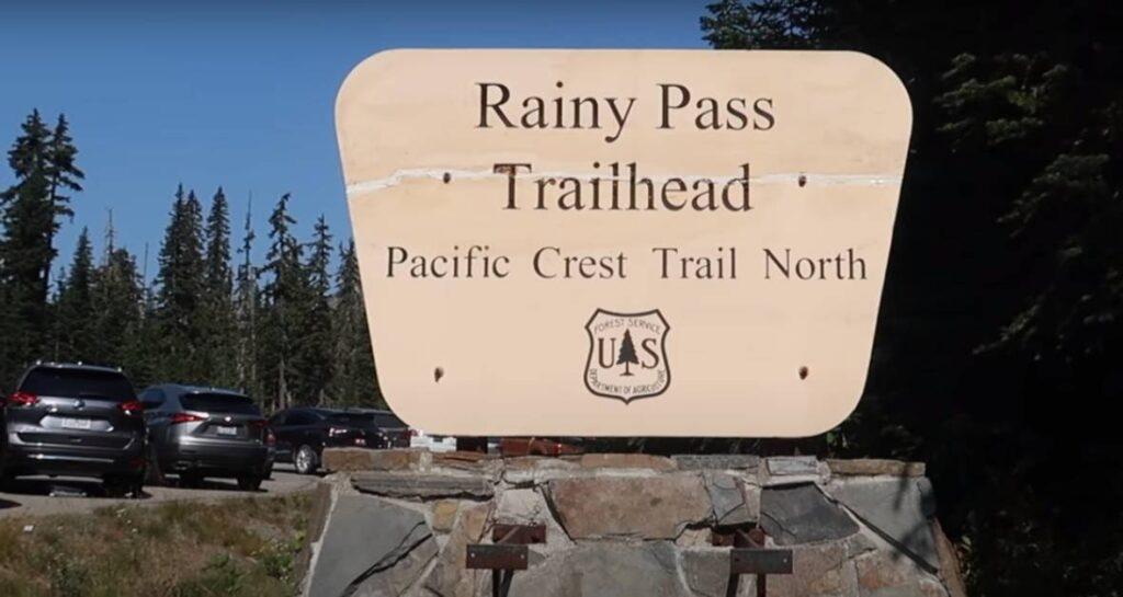 Pacific Crest Trail, West Coast- Trekking