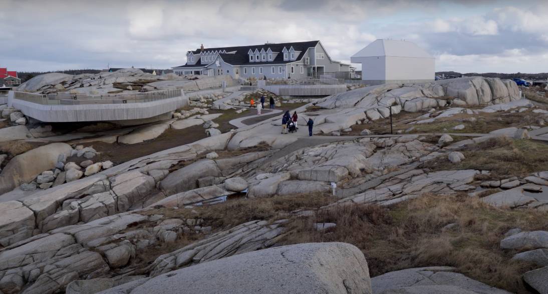 Peggy’s Cove, Nova Scotia: History, Best Time to Visit, and Must-See Attractions!