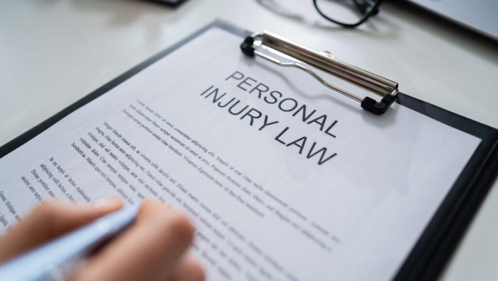 Personal Injury Lawyers- Rosct