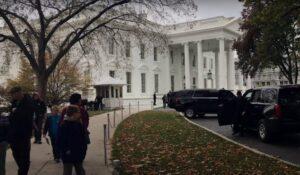 Photo of The White House, Washington, D.C.