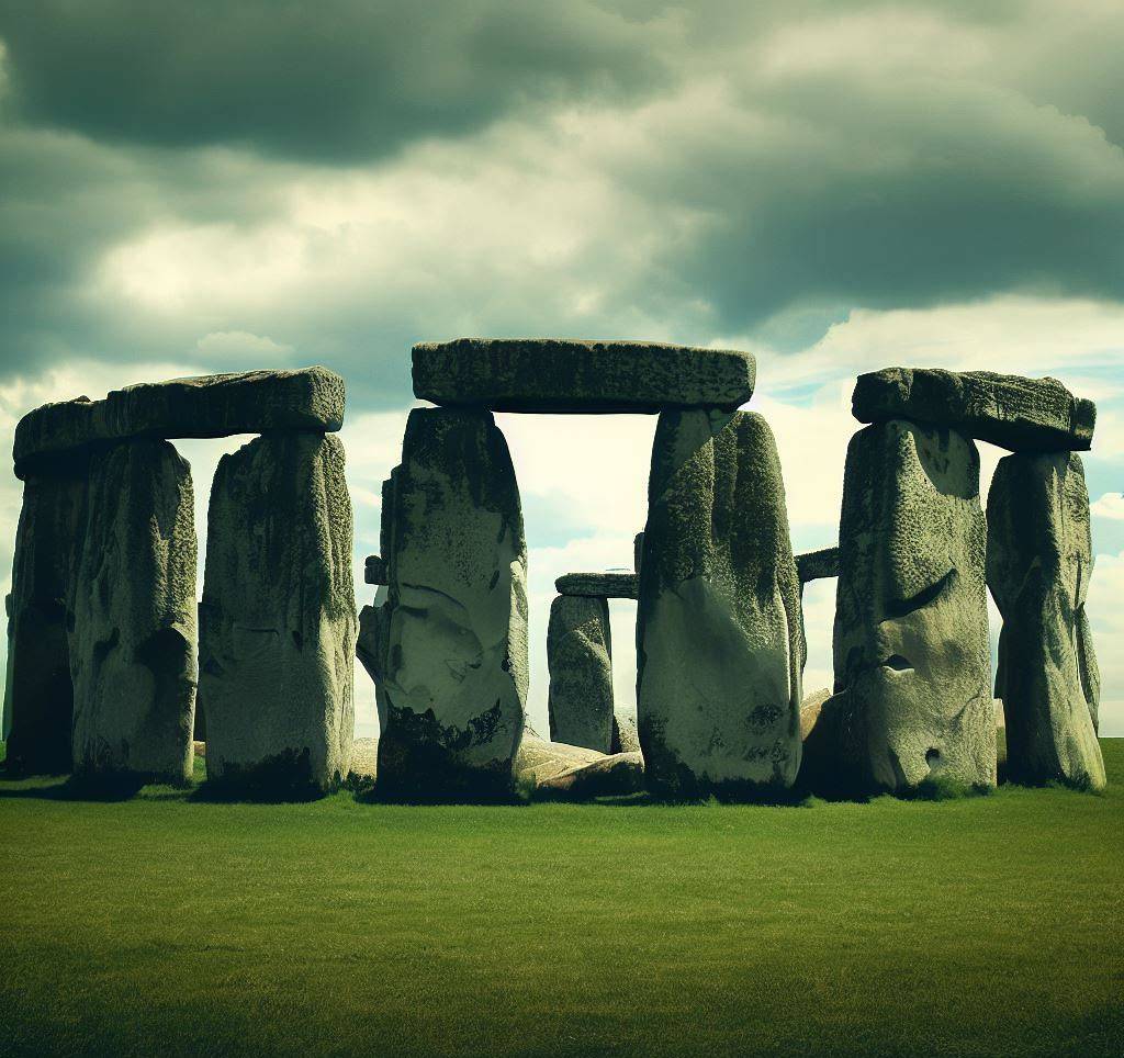 Uncover Stonehenge in Wiltshire: Timings, Entry Fees, Nearby Locations & More!