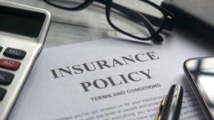 Suing Your Insurance Company Without a Lawyer