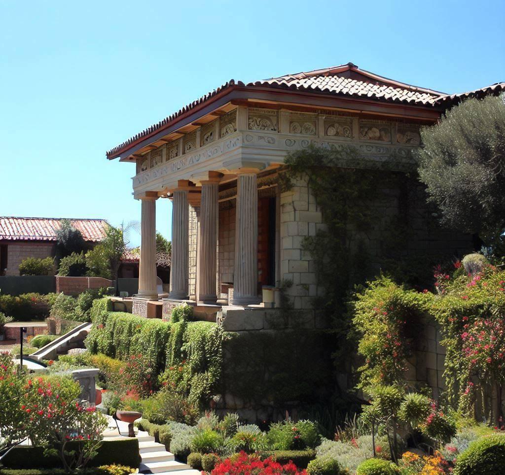 The Getty Villa in Los Angeles, California: How to Visit, Best Time, and Nearby Adventures!