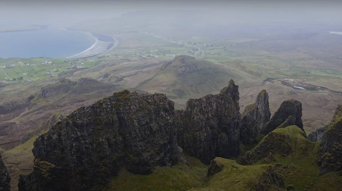 The Isle of Skye: Your Complete Visitor Guide to Scotland’s Enigmatic Gem!