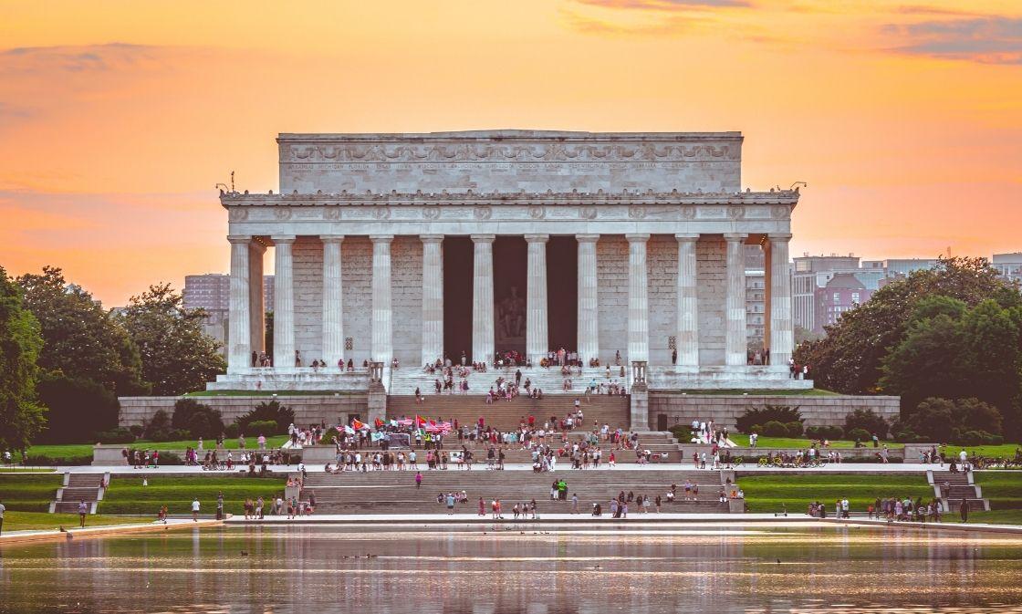 The National Mall in Washington: Monuments, Best Time to Visit, Opening Hours, and Museums