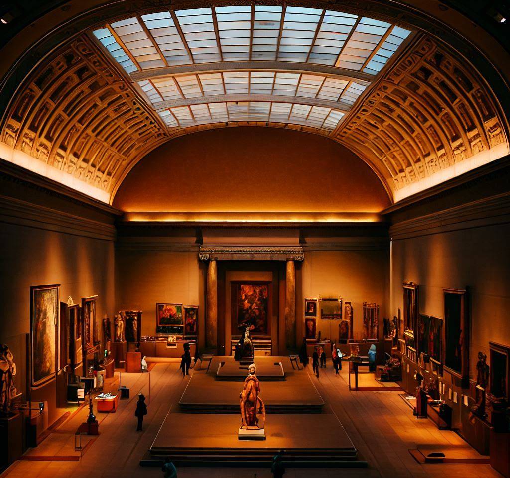 Philadelphia Museum of Art, Pennsylvania: When to Go, How Much it Costs, Nearby Gems, and Activities