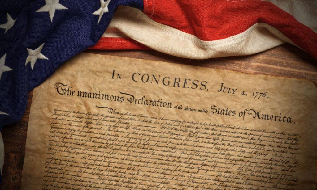 The United States Constitution- Rosct