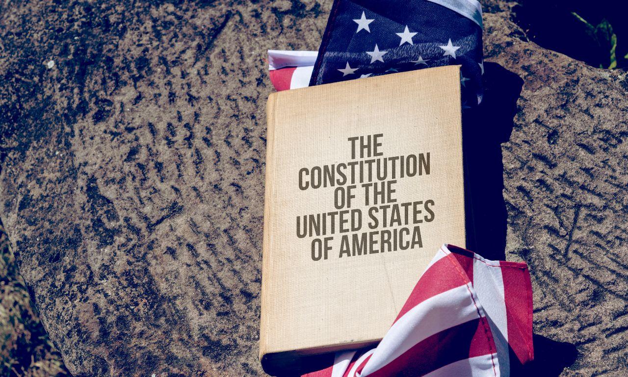 The United States Constitution: How Do Amendments Safeguard Rights, Presidential Powers, and Landmark Cases?