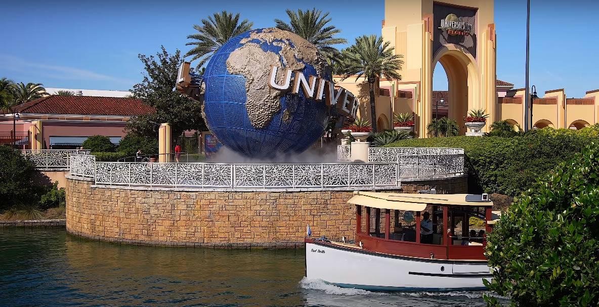 Universal Orlando Resort, Florida: How to Visit, Opening Times and Tickets, and Attractions Inside it