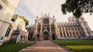 Westminster Abbey Tour