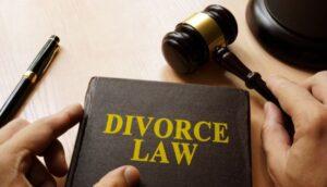 handle your divorce without a lawyer