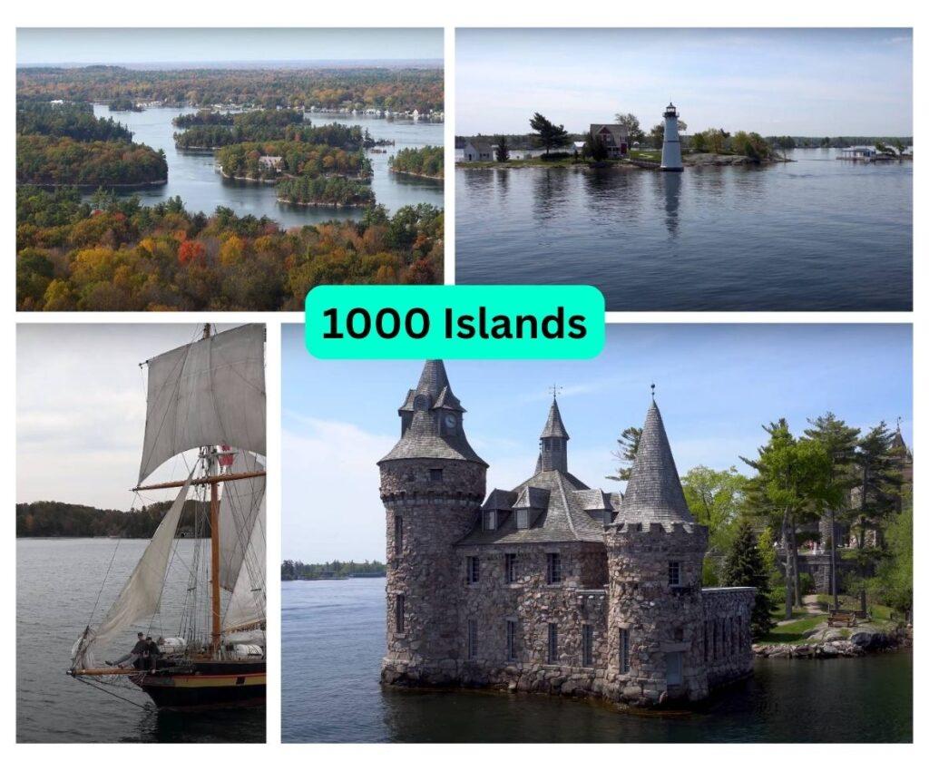 1000 Islands