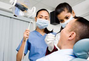 Becoming a Dental Hygienist in the USA