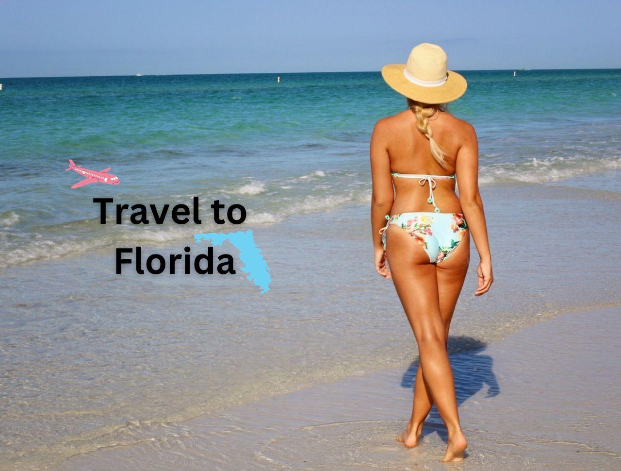 Best Places to Visit in Florida in 2023: How to Choose for Your Next Trip