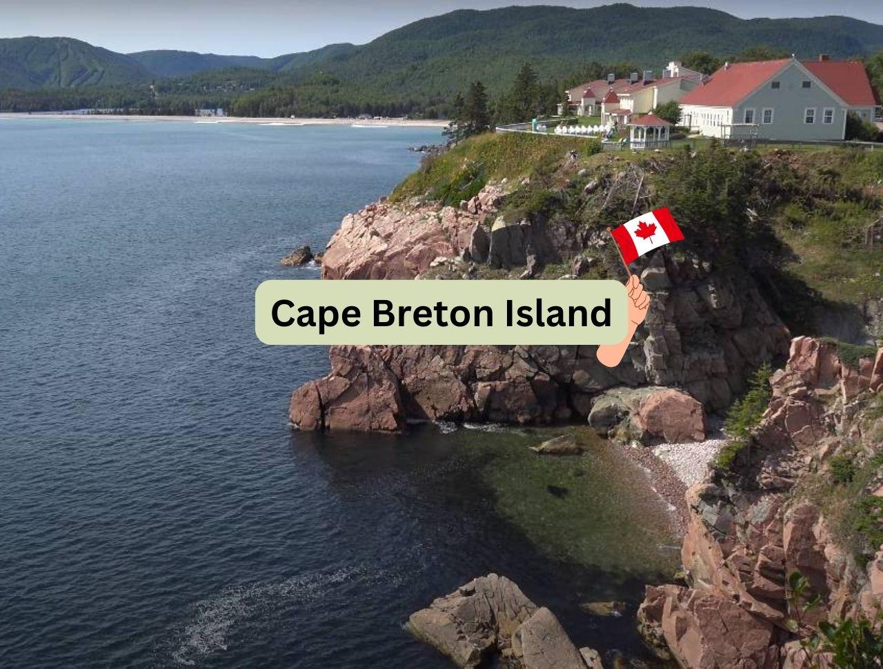 Cape Breton Island: The Best Hiking Trails, Accommodations, and Things to Do and Beyond