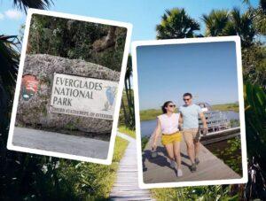 Everglades National Park- Rosct
