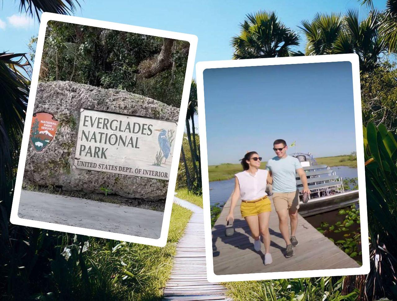 Everglades National Park, Florida | 3-Day Itinerary | Attractions