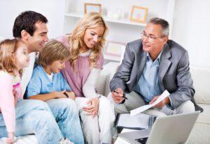Family lawyers in New York- Rosct