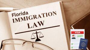Florida Immigration Law 2023- Rosct